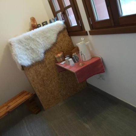 Residence Orma Alagna Valsesia Luaran gambar