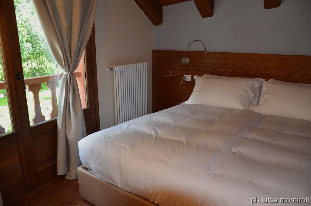 Residence Orma Alagna Valsesia Luaran gambar