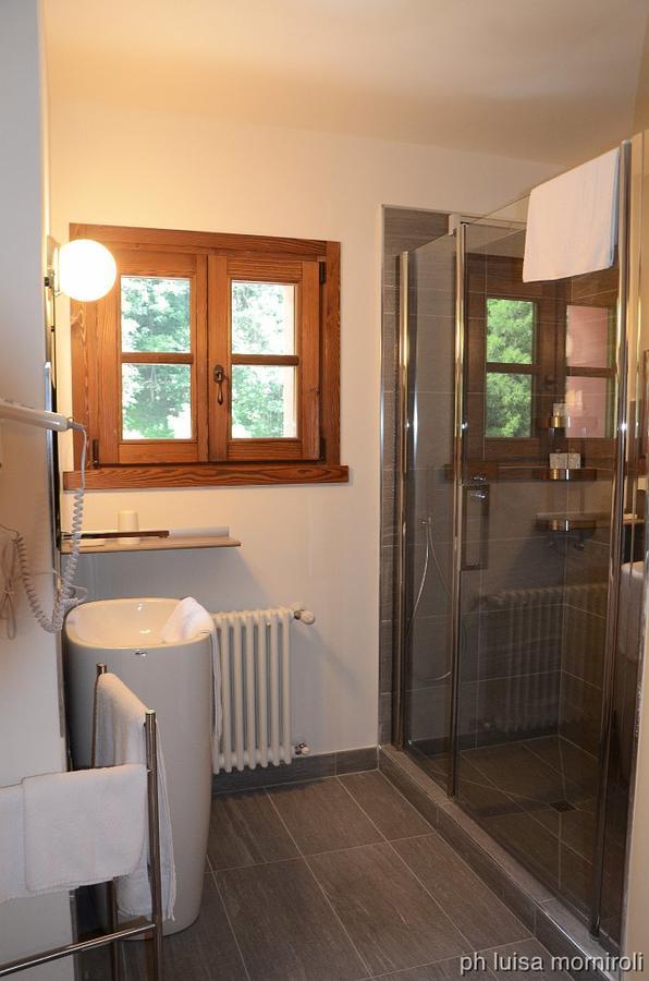 Residence Orma Alagna Valsesia Luaran gambar