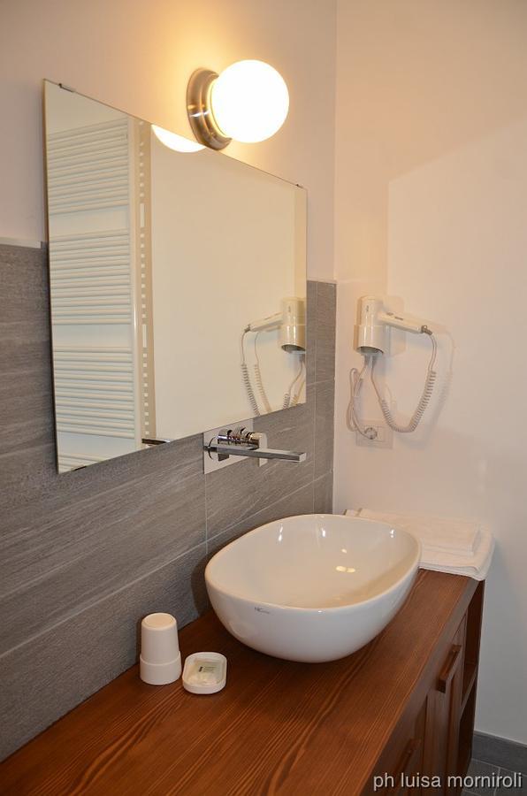 Residence Orma Alagna Valsesia Luaran gambar