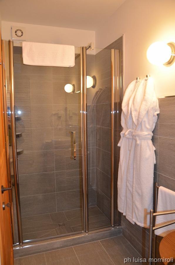 Residence Orma Alagna Valsesia Luaran gambar