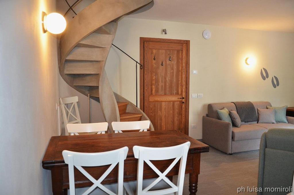 Residence Orma Alagna Valsesia Luaran gambar