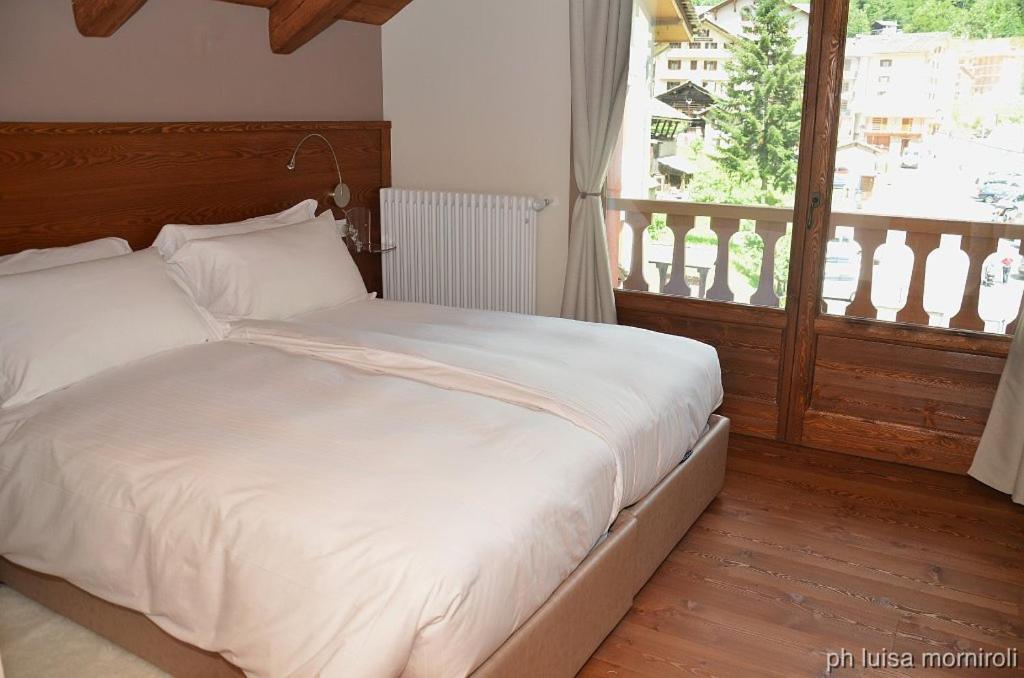 Residence Orma Alagna Valsesia Luaran gambar