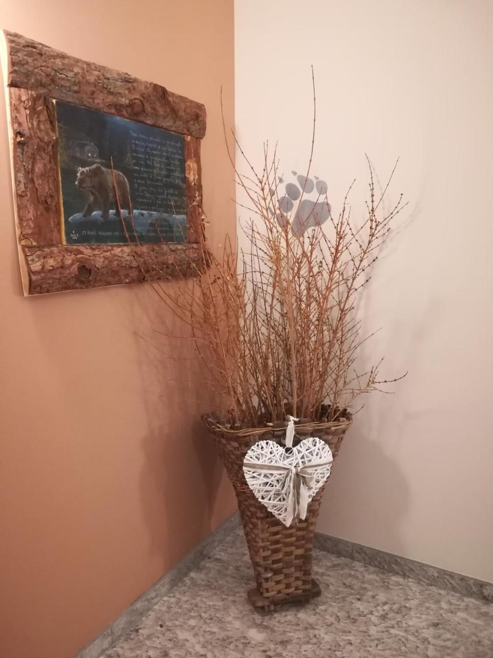 Residence Orma Alagna Valsesia Luaran gambar