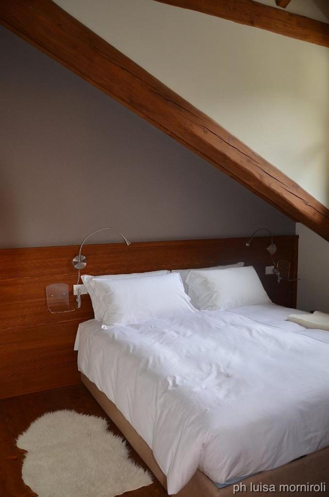 Residence Orma Alagna Valsesia Luaran gambar