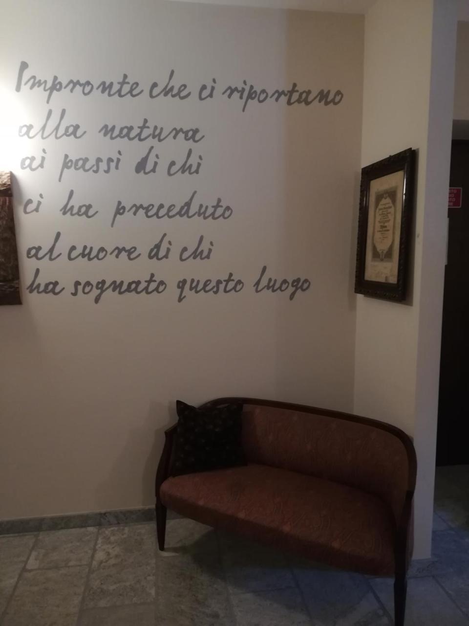 Residence Orma Alagna Valsesia Luaran gambar