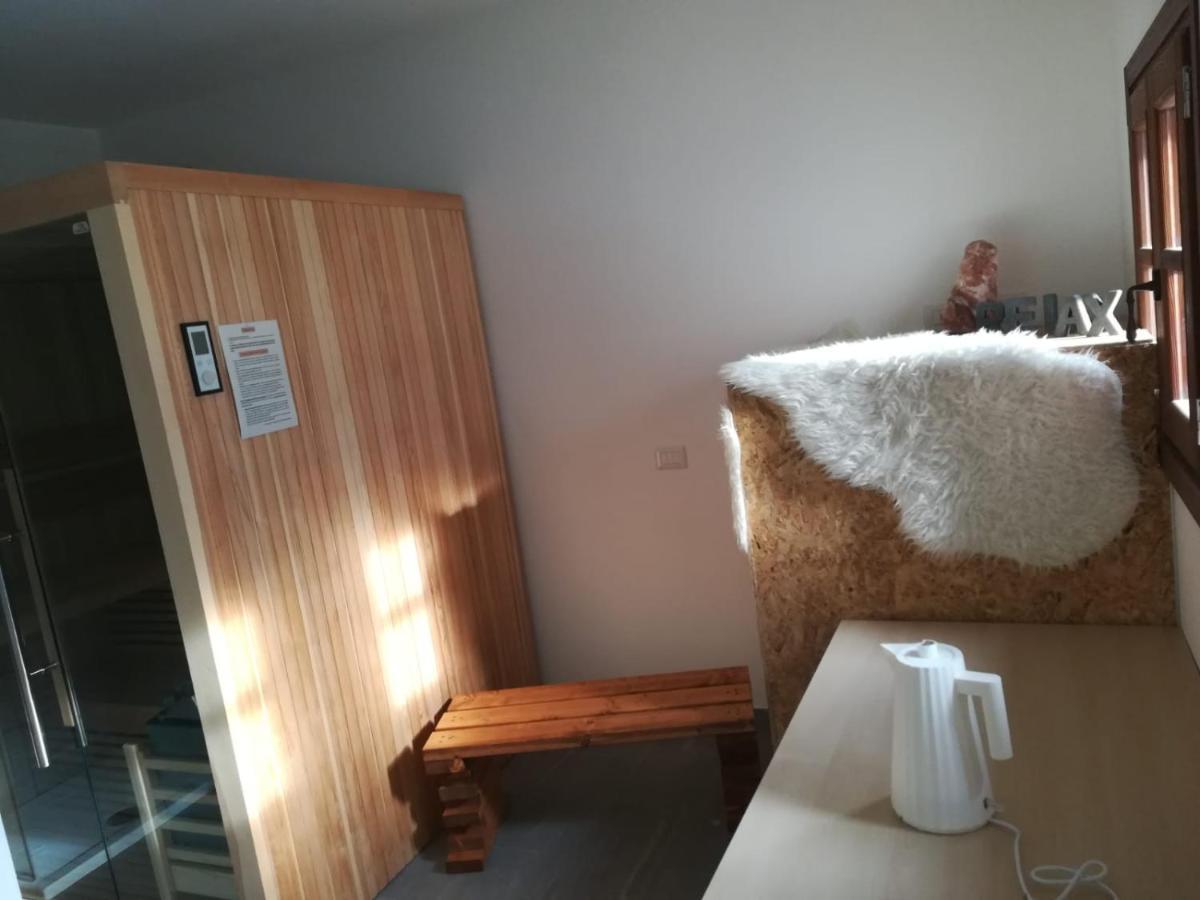 Residence Orma Alagna Valsesia Luaran gambar